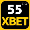 Logo da 55XBET